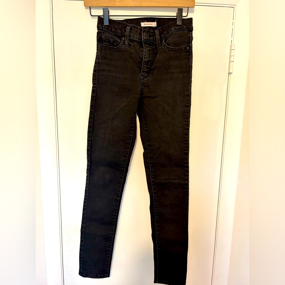 Levi 311 Shaping Skinny